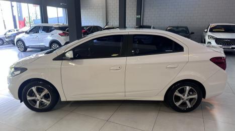 CHEVROLET Prisma 1.4 4P LTZ  AUTOM�TICO, Foto 10