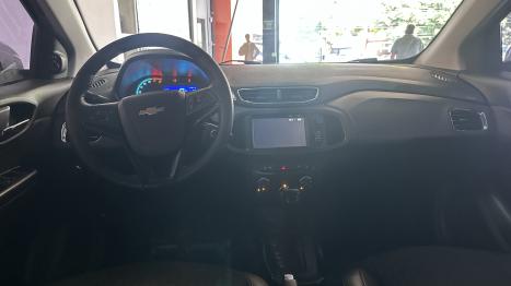 CHEVROLET Prisma 1.4 4P LTZ  AUTOM�TICO, Foto 11