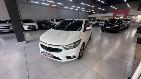 CHEVROLET Prisma 1.4 4P LTZ  AUTOM�TICO, Foto 12