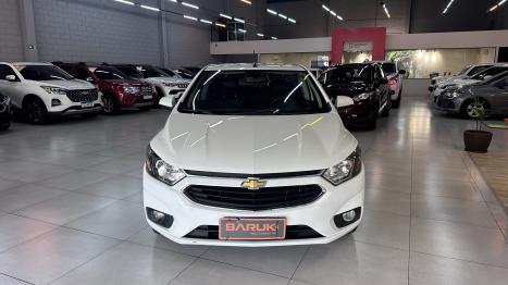 CHEVROLET Prisma 1.4 4P LTZ  AUTOM�TICO, Foto 13