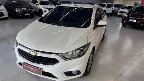 CHEVROLET Prisma 1.4 4P LTZ  AUTOM�TICO, Foto 15