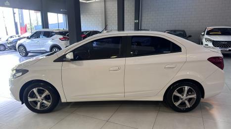 CHEVROLET Prisma 1.4 4P LTZ  AUTOM�TICO, Foto 16