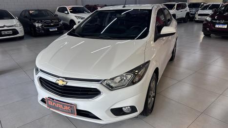 CHEVROLET Prisma 1.4 4P LTZ  AUTOM�TICO, Foto 19