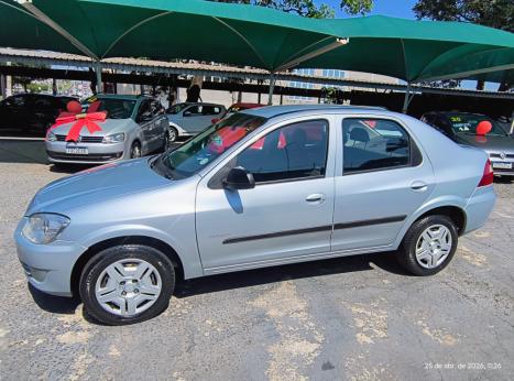 CHEVROLET Prisma 1.4 4P MAXX FLEX, Foto 1