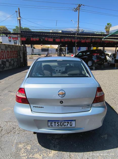 CHEVROLET Prisma 1.4 4P MAXX FLEX, Foto 2