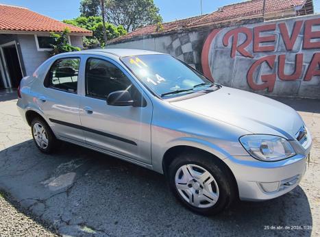 CHEVROLET Prisma 1.4 4P MAXX FLEX, Foto 4