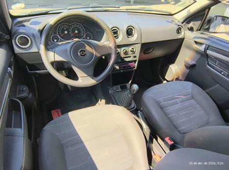 CHEVROLET Prisma 1.4 4P MAXX FLEX, Foto 6