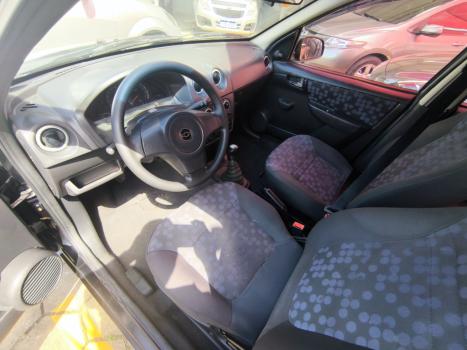 CHEVROLET Prisma 1.4 4P MAXX FLEX, Foto 3