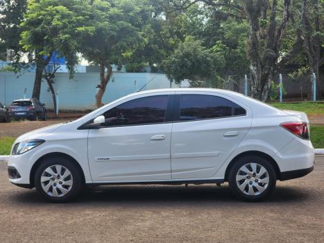 CHEVROLET Prisma 1.4 4P LT FLEX, Foto 6