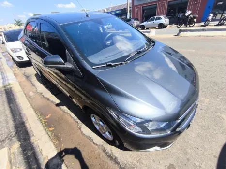 CHEVROLET Prisma 1.4 4P LT FLEX, Foto 1