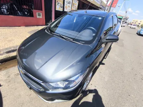 CHEVROLET Prisma 1.4 4P LT FLEX, Foto 2