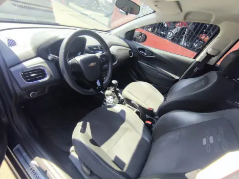 CHEVROLET Prisma 1.4 4P LT FLEX, Foto 3