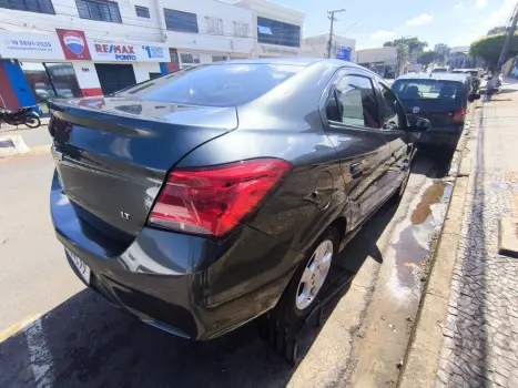 CHEVROLET Prisma 1.4 4P LT FLEX, Foto 5