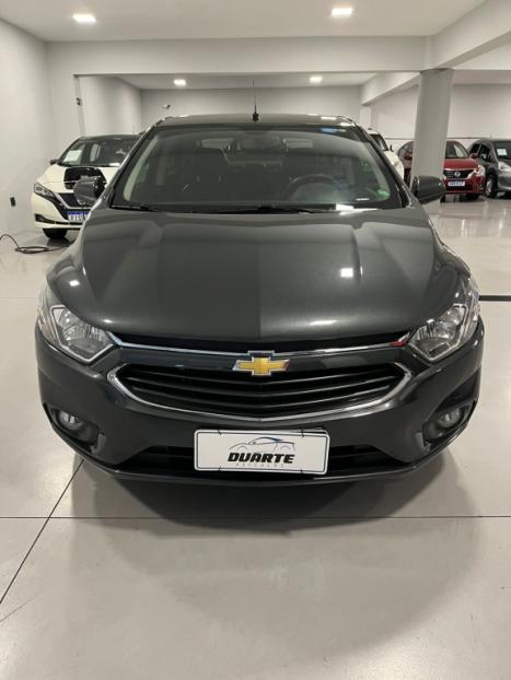 CHEVROLET Prisma 1.4 4P LTZ FLEX, Foto 2