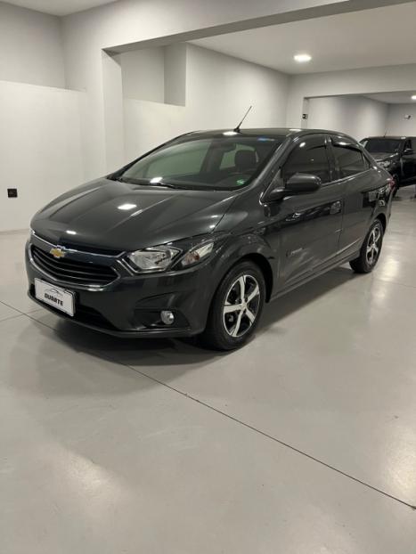 CHEVROLET Prisma 1.4 4P LTZ FLEX, Foto 3
