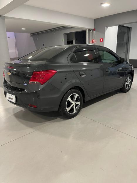 CHEVROLET Prisma 1.4 4P LTZ FLEX, Foto 4
