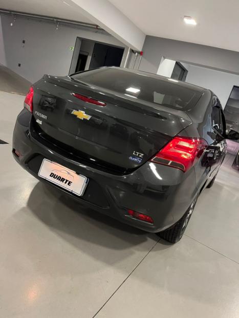 CHEVROLET Prisma 1.4 4P LTZ FLEX, Foto 5