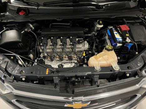 CHEVROLET Prisma 1.4 4P LTZ FLEX, Foto 6