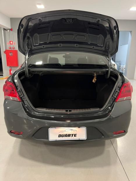 CHEVROLET Prisma 1.4 4P LTZ FLEX, Foto 7