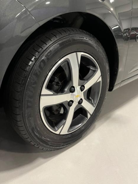 CHEVROLET Prisma 1.4 4P LTZ FLEX, Foto 8