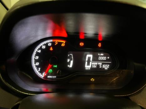 CHEVROLET Prisma 1.4 4P LTZ FLEX, Foto 9