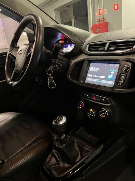 CHEVROLET Prisma 1.4 4P LTZ FLEX, Foto 10
