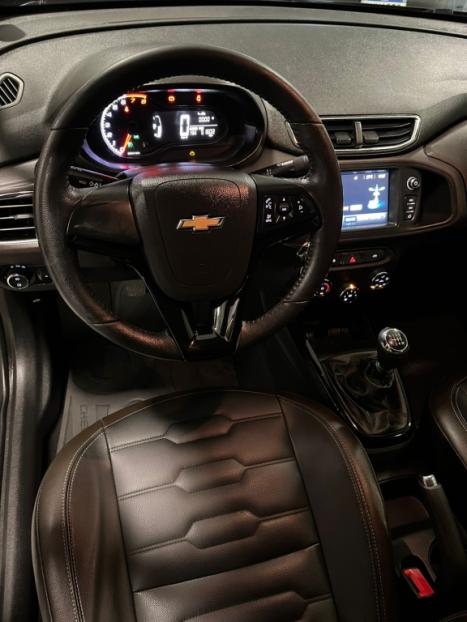 CHEVROLET Prisma 1.4 4P LTZ FLEX, Foto 11