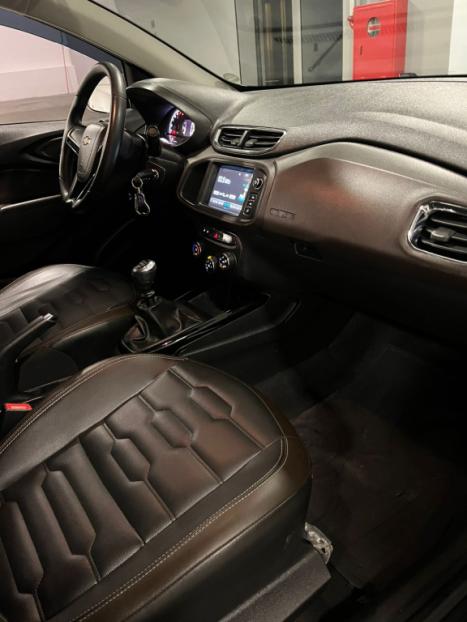 CHEVROLET Prisma 1.4 4P LTZ FLEX, Foto 12