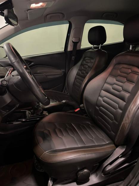 CHEVROLET Prisma 1.4 4P LTZ FLEX, Foto 13