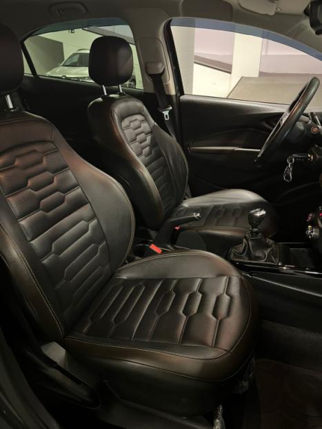CHEVROLET Prisma 1.4 4P LTZ FLEX, Foto 14