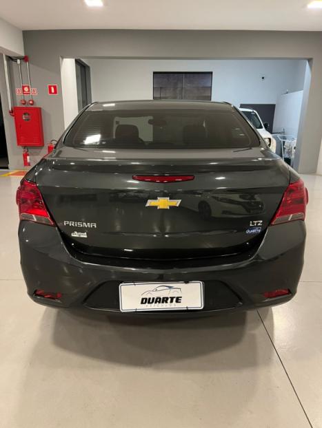 CHEVROLET Prisma 1.4 4P LTZ FLEX, Foto 16