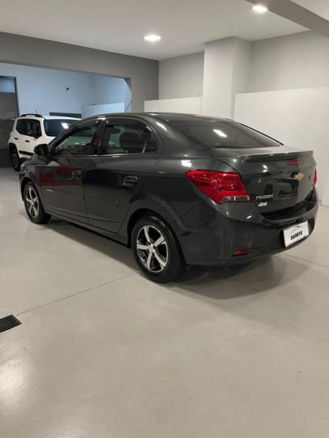 CHEVROLET Prisma 1.4 4P LTZ FLEX, Foto 17