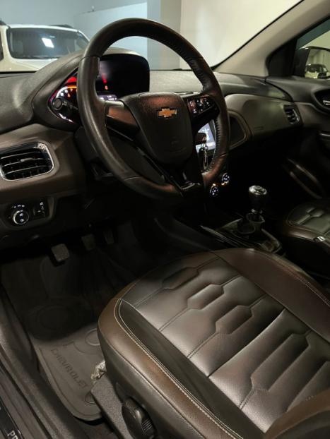 CHEVROLET Prisma 1.4 4P LTZ FLEX, Foto 19