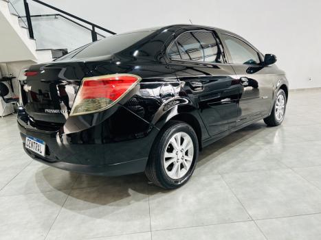 CHEVROLET Prisma 1.4 4P LTZ  AUTOM�TICO, Foto 4