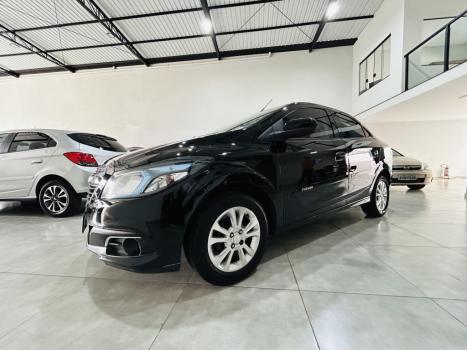 CHEVROLET Prisma 1.4 4P LTZ  AUTOM�TICO, Foto 9
