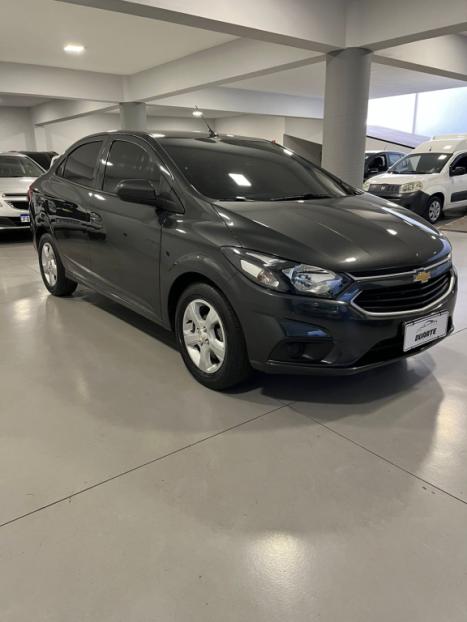 CHEVROLET Prisma 1.4 4P LT VHCE FLEX, Foto 1