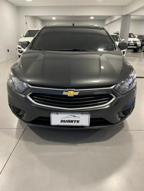 CHEVROLET Prisma 1.4 4P LT VHCE FLEX, Foto 2