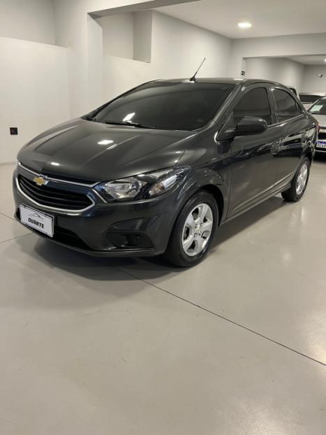 CHEVROLET Prisma 1.4 4P LT VHCE FLEX, Foto 3