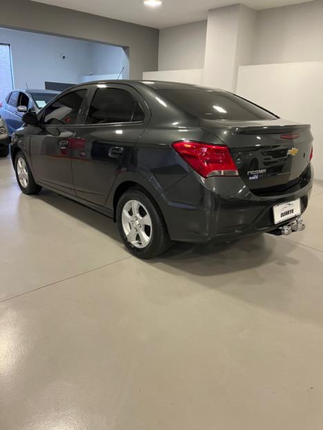 CHEVROLET Prisma 1.4 4P LT VHCE FLEX, Foto 5