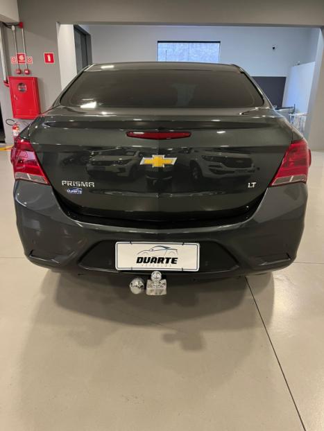 CHEVROLET Prisma 1.4 4P LT VHCE FLEX, Foto 6