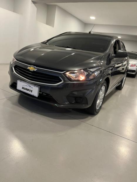 CHEVROLET Prisma 1.4 4P LT VHCE FLEX, Foto 7