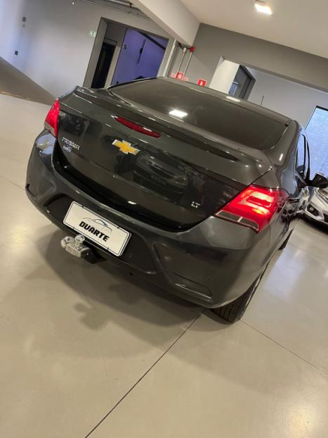 CHEVROLET Prisma 1.4 4P LT VHCE FLEX, Foto 8