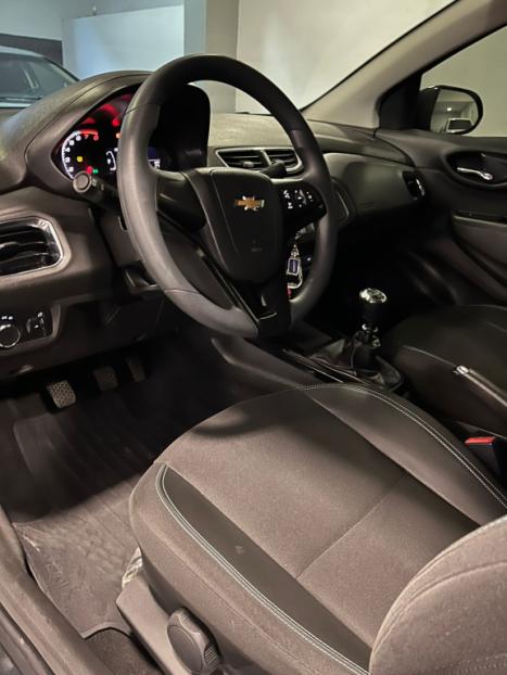 CHEVROLET Prisma 1.4 4P LT VHCE FLEX, Foto 13