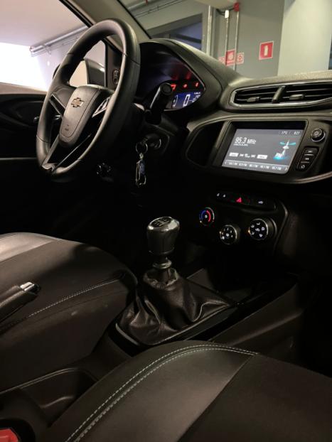 CHEVROLET Prisma 1.4 4P LT VHCE FLEX, Foto 15
