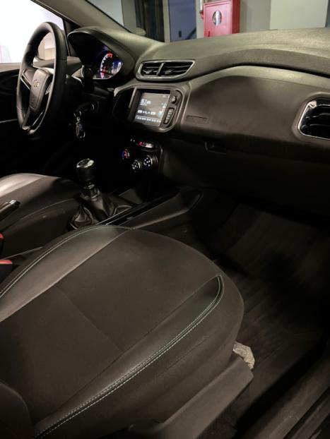 CHEVROLET Prisma 1.4 4P LT VHCE FLEX, Foto 16