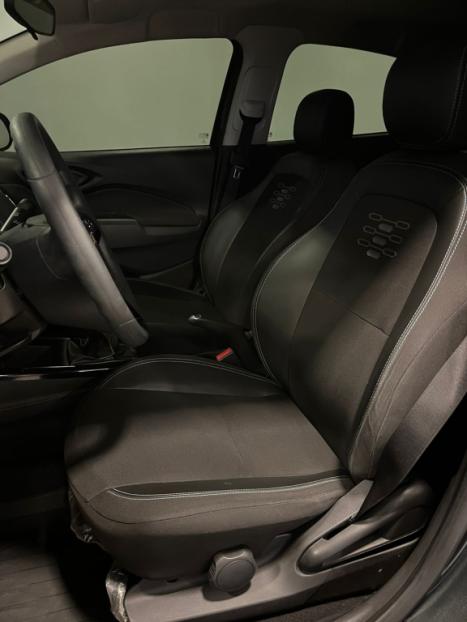 CHEVROLET Prisma 1.4 4P LT VHCE FLEX, Foto 17