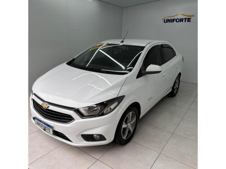 CHEVROLET Prisma 1.4 4P LTZ  AUTOM�TICO, Foto 1