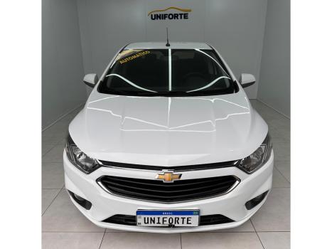 CHEVROLET Prisma 1.4 4P LTZ  AUTOM�TICO, Foto 2