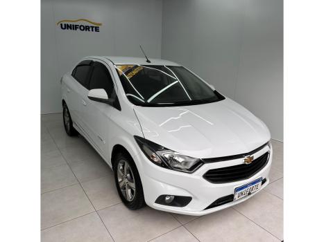 CHEVROLET Prisma 1.4 4P LTZ  AUTOM�TICO, Foto 3