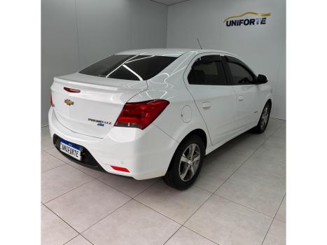 CHEVROLET Prisma 1.4 4P LTZ  AUTOM�TICO, Foto 4